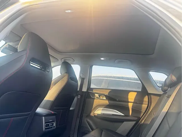 Changan Z6 — Фото автомобиля 13