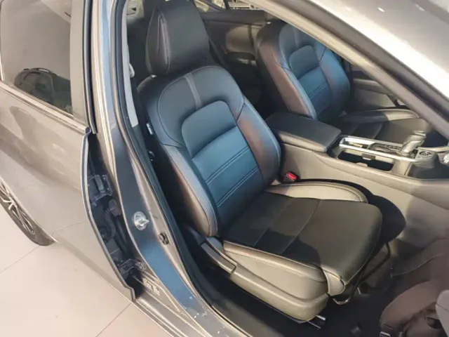 Nissan Sylphy — Фото автомобиля 24