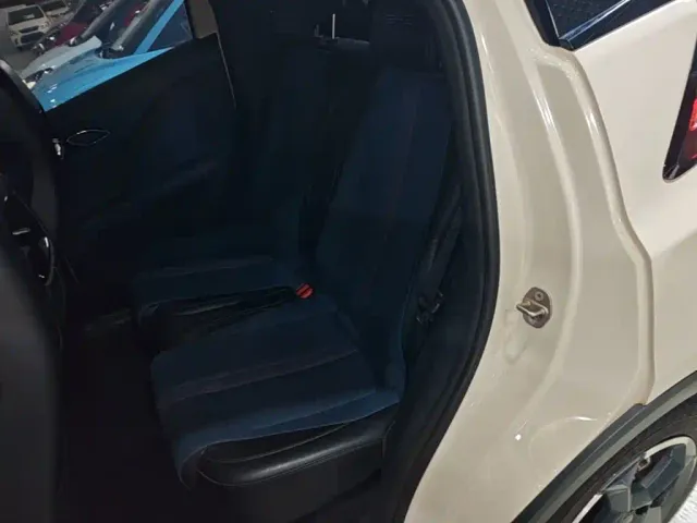 BYD Seagull — Фото автомобиля 16