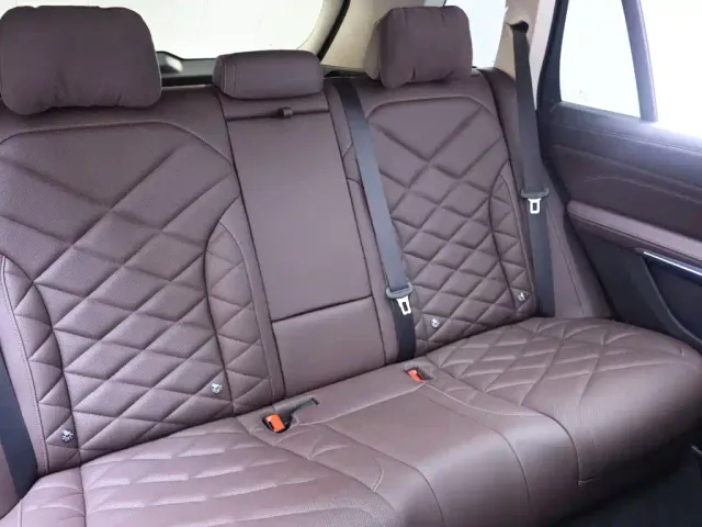 BMW X5 — Фото автомобиля 23