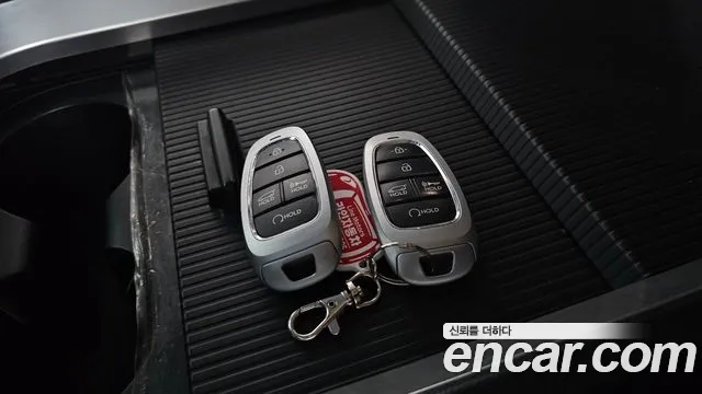 Hyundai Staria Staria Карго 5 мест — Фото автомобиля 30