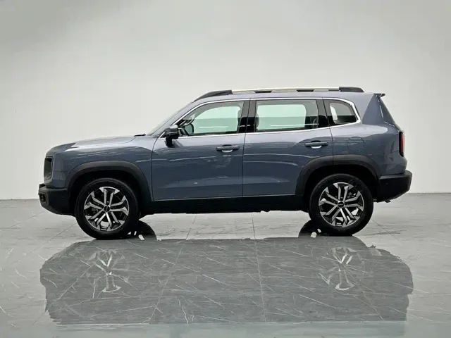 Haval Big Dog — Фото автомобиля 3