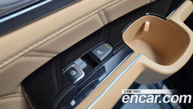 Kia Sorento Generation 4 — Фото автомобиля 28