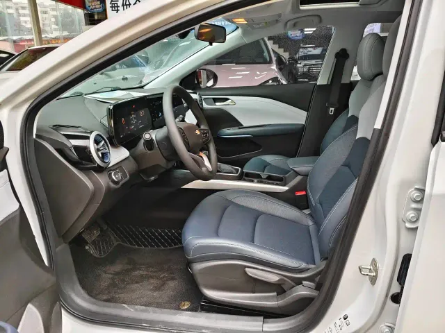 Chevrolet Monza — Фото автомобиля 3