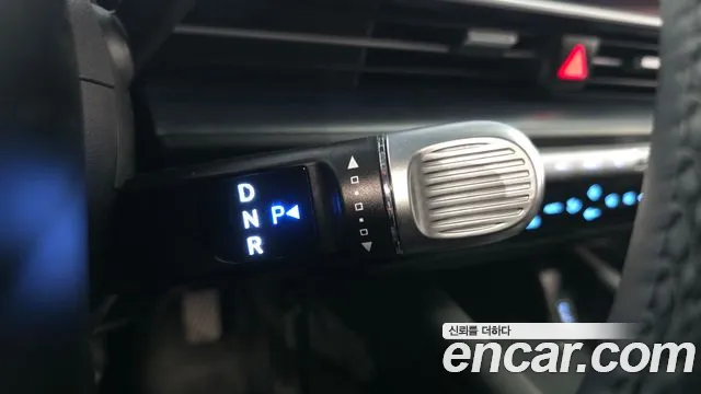 Hyundai Ioniq 6 — Фото автомобиля 12