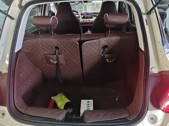 Wuling Bingo — Фото автомобиля 4