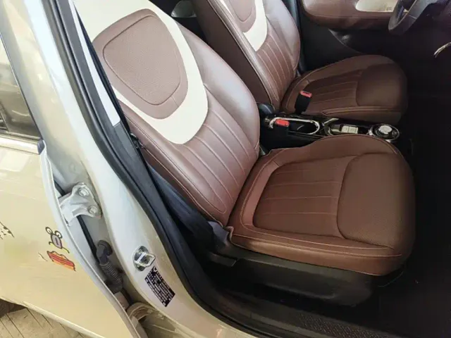 Wuling Bingo — Фото автомобиля 24