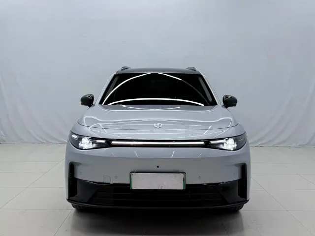 Leapmotor C16 — Фото автомобиля 2