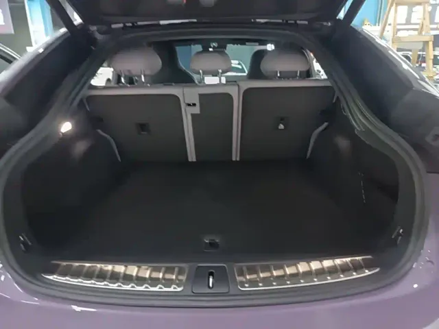 Nio EC6 — Фото автомобиля 18