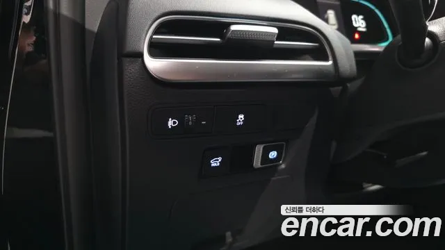 Hyundai Palisade The New Palisade Бензин 3.8 2WD — Фото автомобиля 28