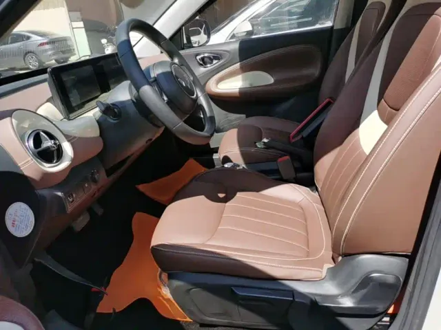 Wuling Motors Wuling Bingo 2023 203km Comfort Version — Фото автомобиля 14