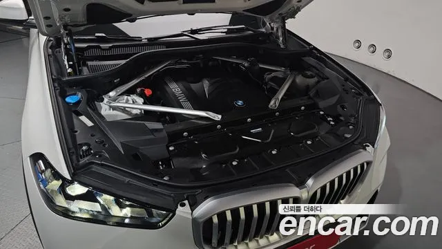 BMW X5 — Фото автомобиля 6