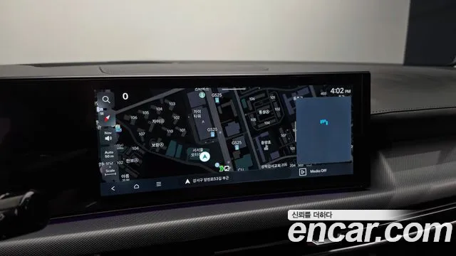 Hyundai Sonata DN8 — Фото автомобиля 21