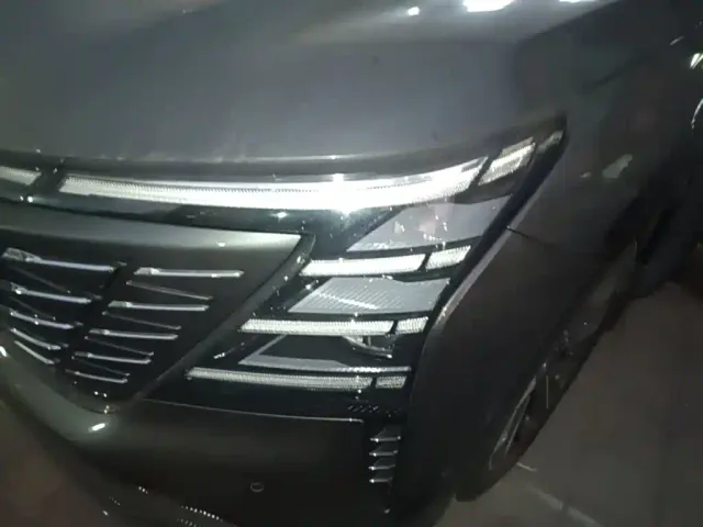 Changan CS75 Plus — Фото автомобиля 23
