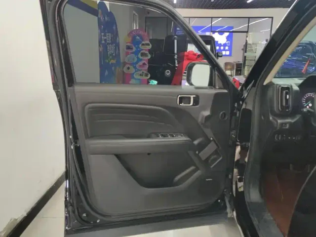 Haval Raptor — Фото автомобиля 7