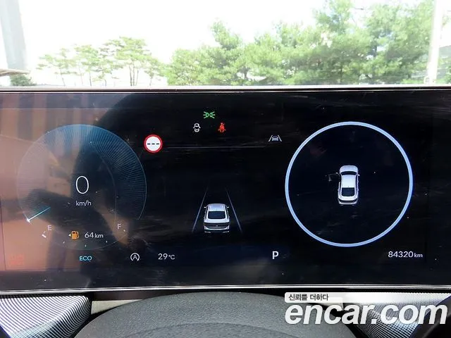 Hyundai Sonata DN8 — Фото автомобиля 9