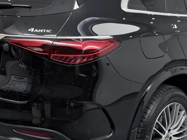 Mercedes-Benz GLC-Class — Фото автомобиля 21