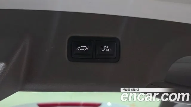 Kia Carnival 4th Gen — Фото автомобиля 27