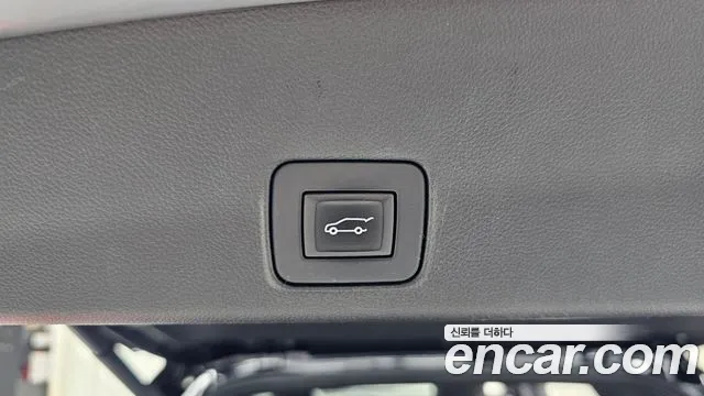 ChevroletGMDaewoo Trailblazer Trailblazer 1.3 Turbo 2WD — Фото автомобиля 16