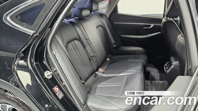 Hyundai Sonata Modern — Фото автомобиля 12