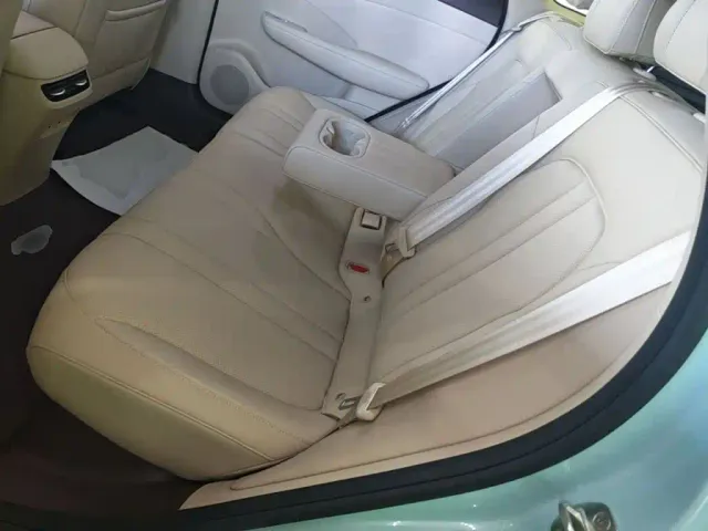 Shangjie SUV — Фото автомобиля 16