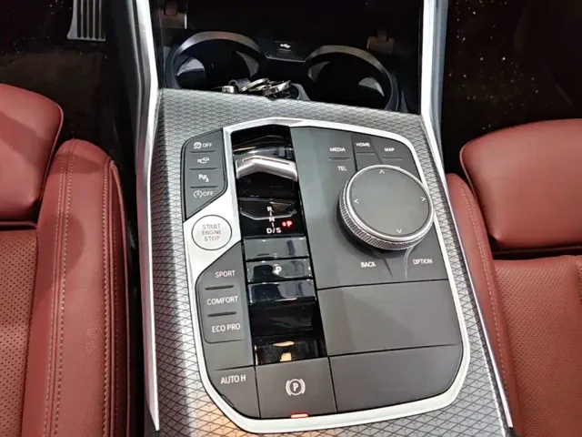 BMW 3 Series — Фото автомобиля 13