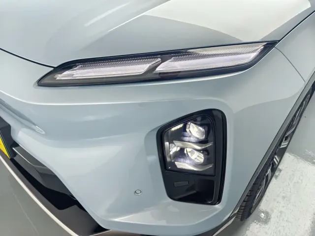 Nio ES6 — Фото автомобиля 10