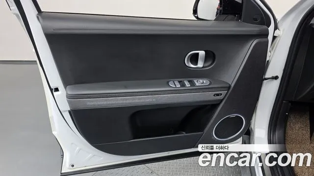 Hyundai Ioniq 5 — Фото автомобиля 13