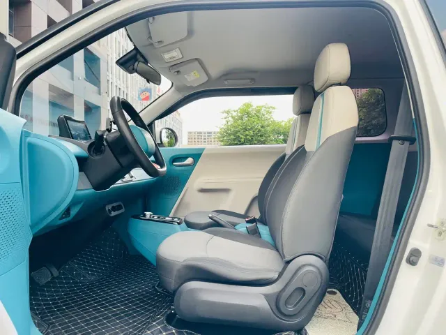 Changan Lumin — Фото автомобиля 14