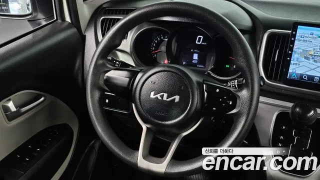 Kia Ray Ray (New) — Фото автомобиля 19