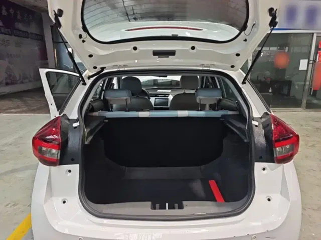 Chery Tiggo 3x — Фото автомобиля 18