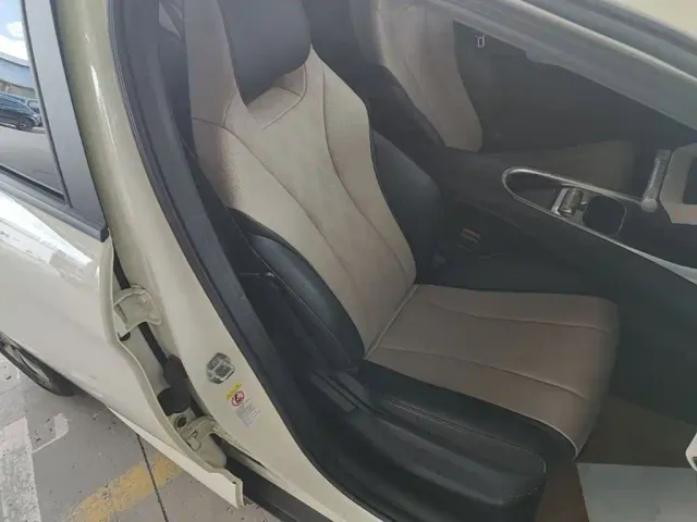 BYD Dolphin — Фото автомобиля 24