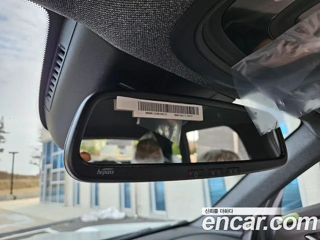 Renault-KoreaSamsung Grand Koleos — Фото автомобиля 19
