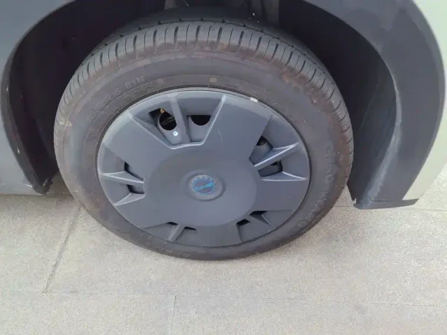 BYD Seagull — Фото автомобиля 25