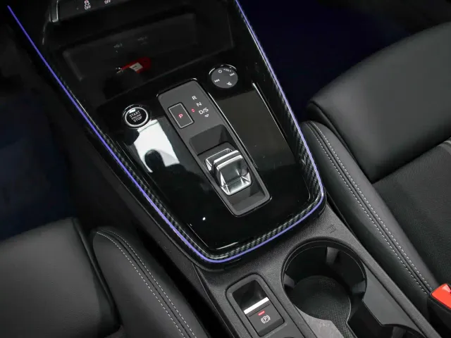 Audi A3 — Фото автомобиля 11