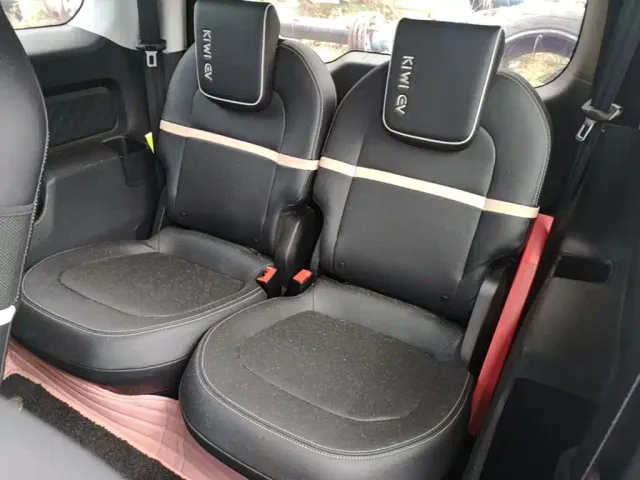 Baojun KiWi EV — Фото автомобиля 16