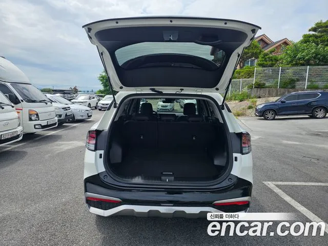 Kia Sportage — Фото автомобиля 9