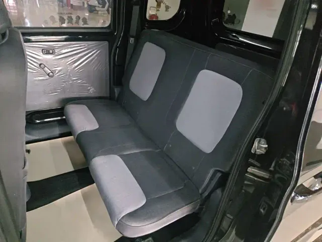 Wuling Zhiguang NEV — Фото автомобиля 16