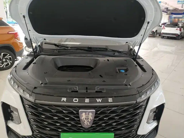 Roewe RX5 Max — Фото автомобиля 15