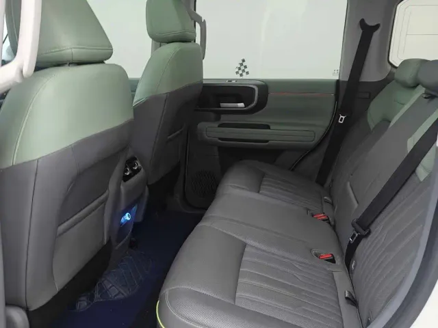 BAIC BJ40 — Фото автомобиля 6