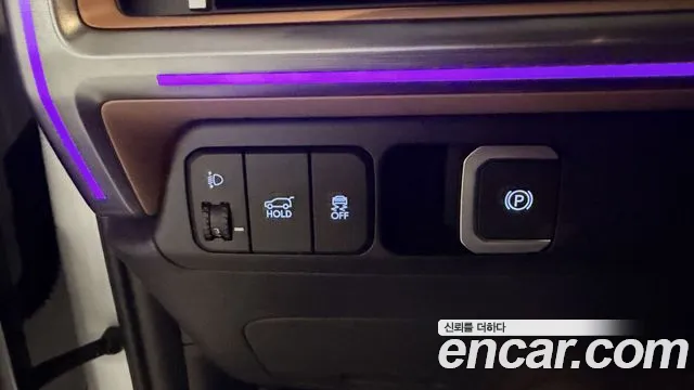 Hyundai Santa Fe MX5 — Фото автомобиля 13