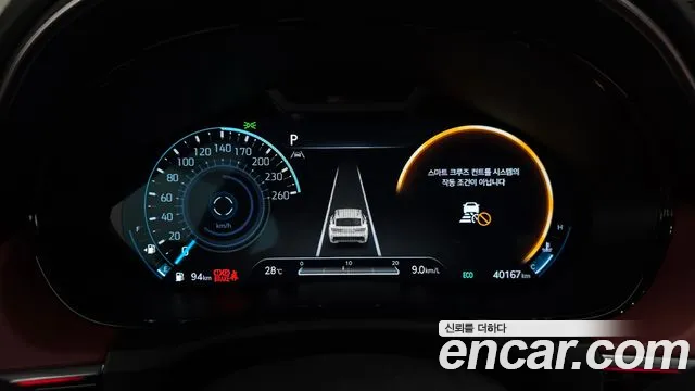 Genesis GV70 3.5T Бензин AWD — Фото автомобиля 8