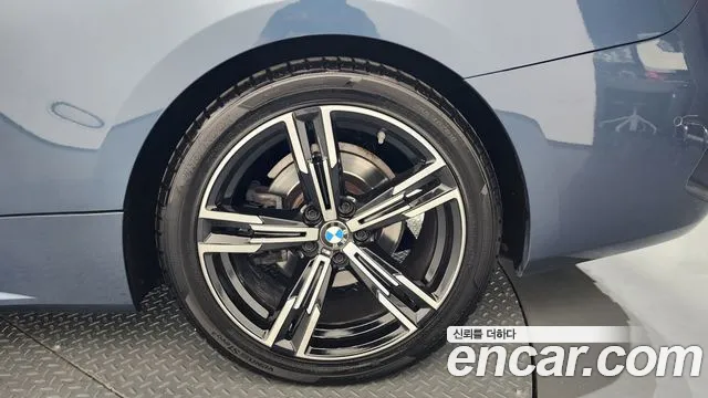 BMW 4-Series 4 серия (G22) 420i M Sport Купе — Фото автомобиля 16