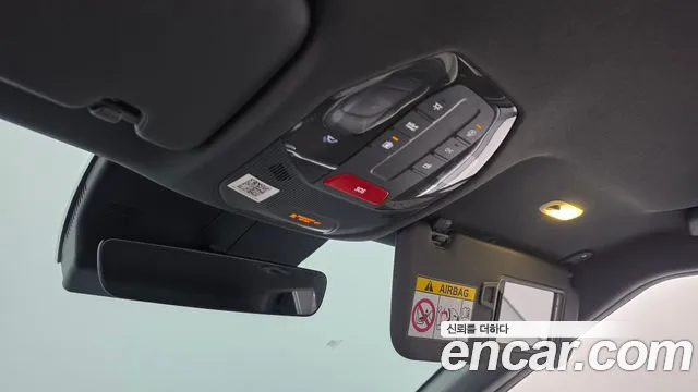 Kia EV3 — Фото автомобиля 30