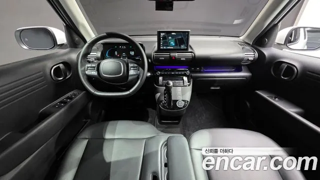 Hyundai Casper Casper Inspiration — Фото автомобиля 7