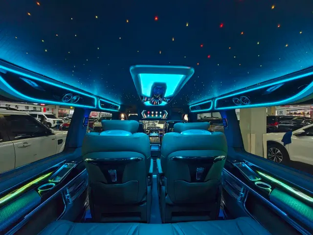 Mercedes-Benz Vito — Фото автомобиля 8