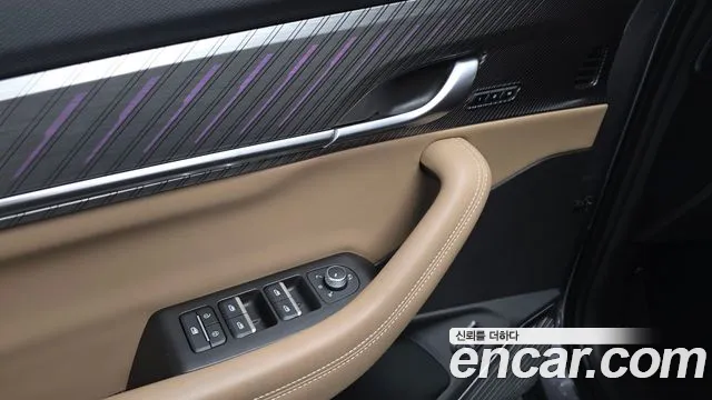 Renault Korea Grand Koleos — Фото автомобиля 27