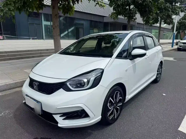 Фотография автомобиля — Honda LIFE