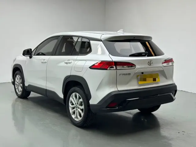 Toyota Frontlander — Фото автомобиля 7