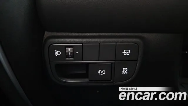 Hyundai Palisade LX3 — Фото автомобиля 28